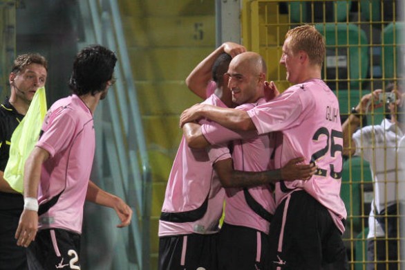 Europa League in tv: Elfsborg-Napoli, Maribor-Palermo, Juventus-Sturm Graz